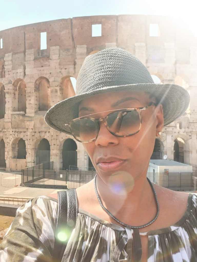 Ms Q | Rome Concierge